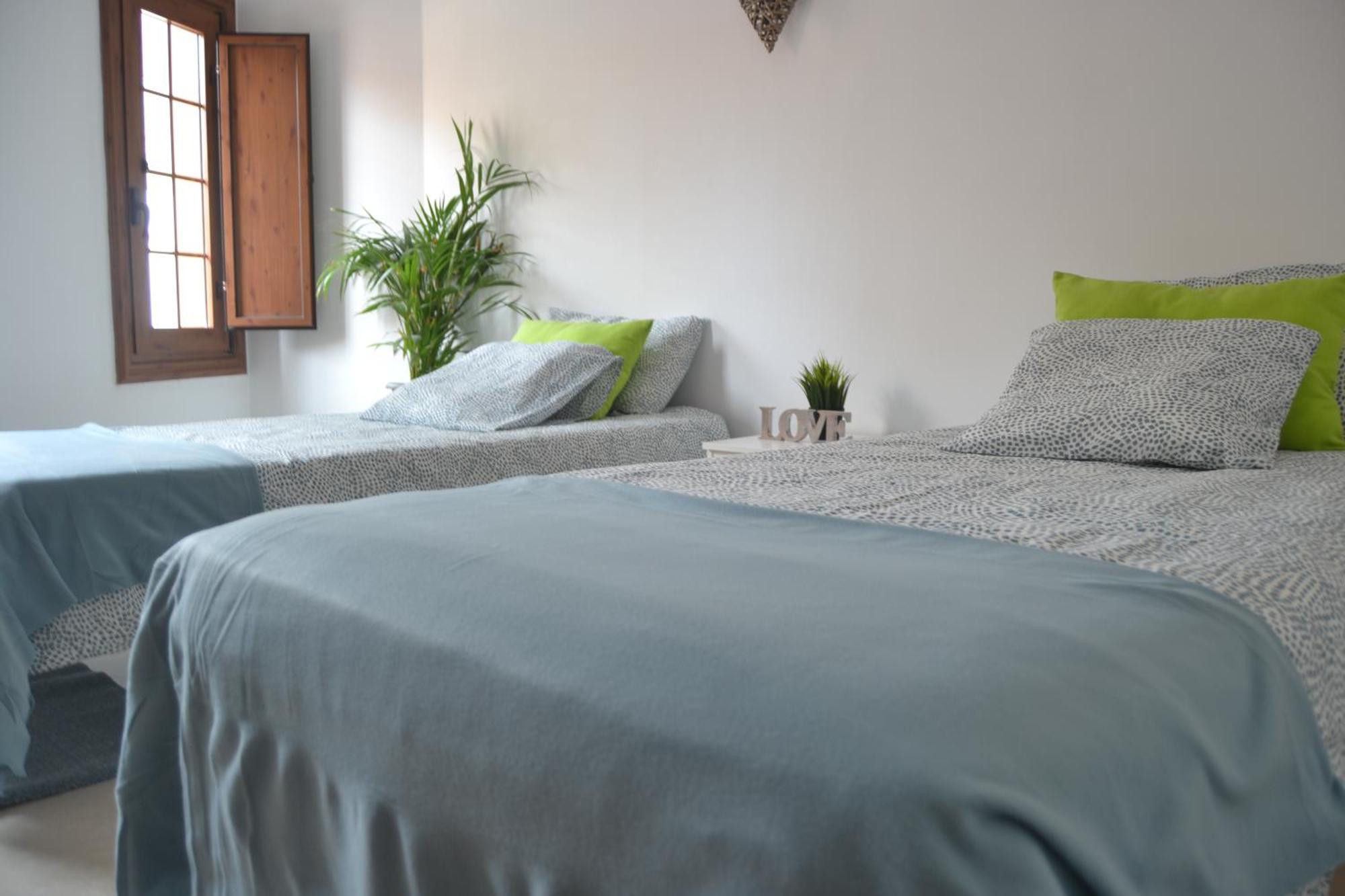 Eli Tenerife Appartement