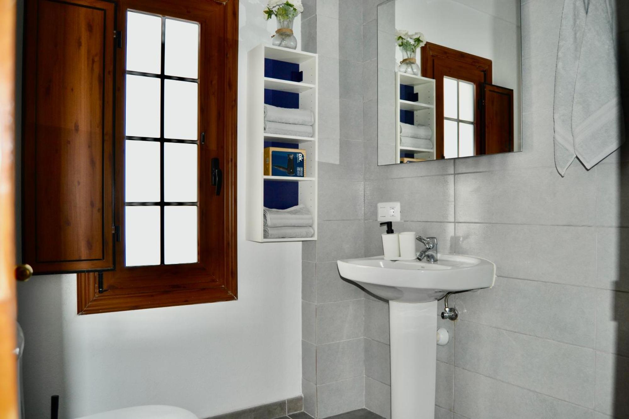 Eli Tenerife Appartement