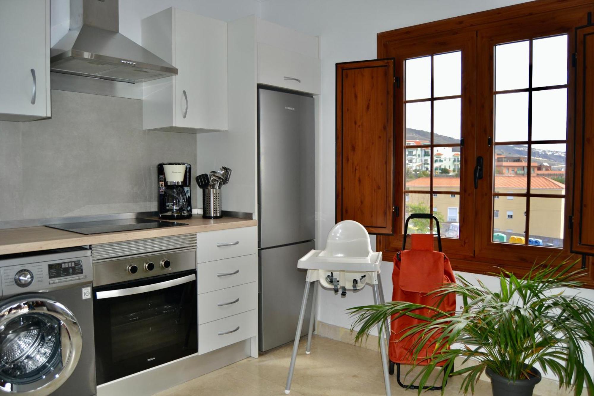 Eli Tenerife Appartement