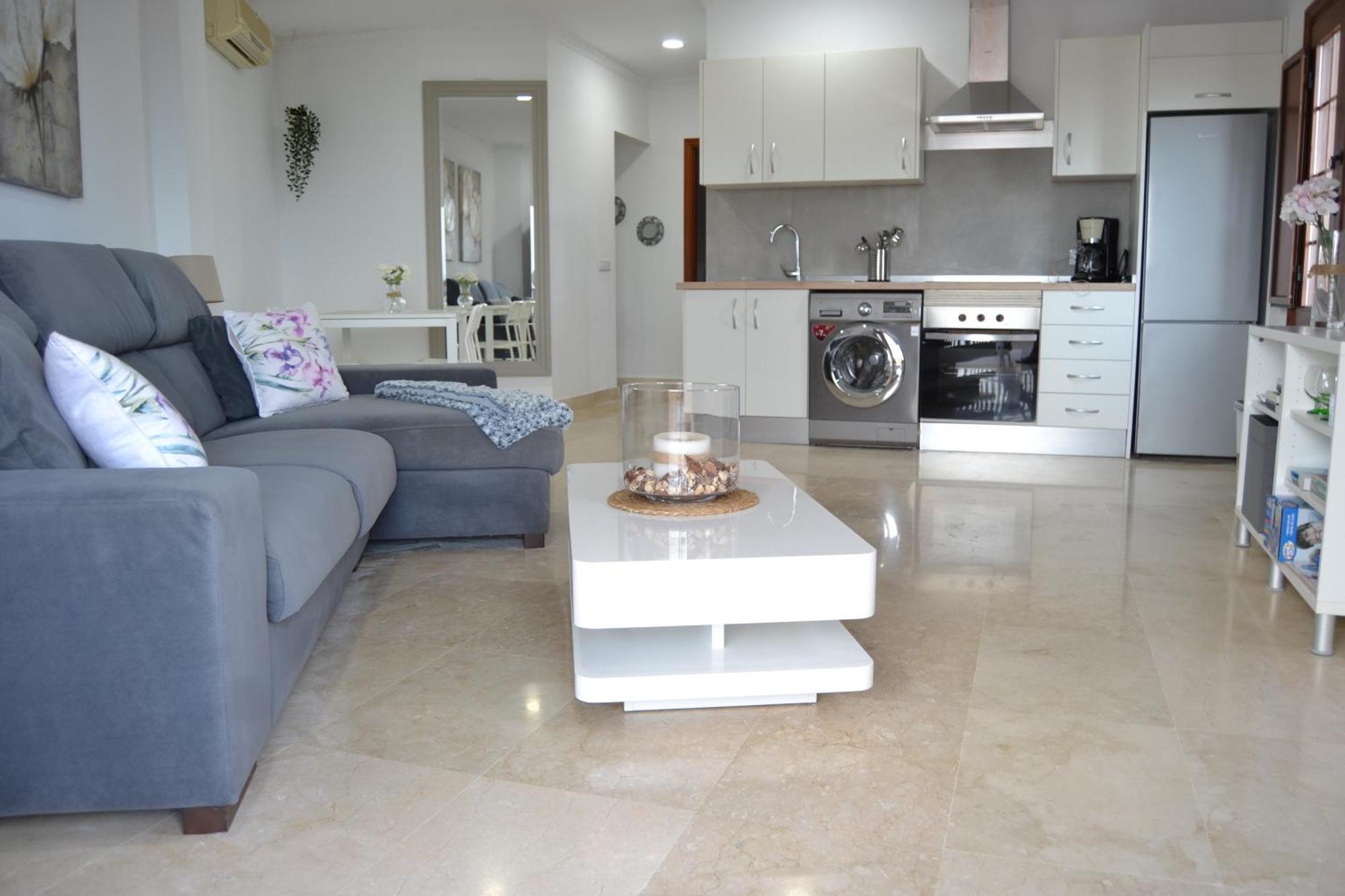 Appartement Eli Tenerife Candelaria