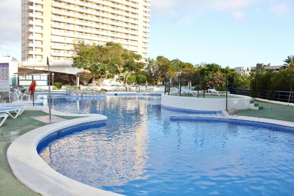 Apartment Paraiso Dreams *