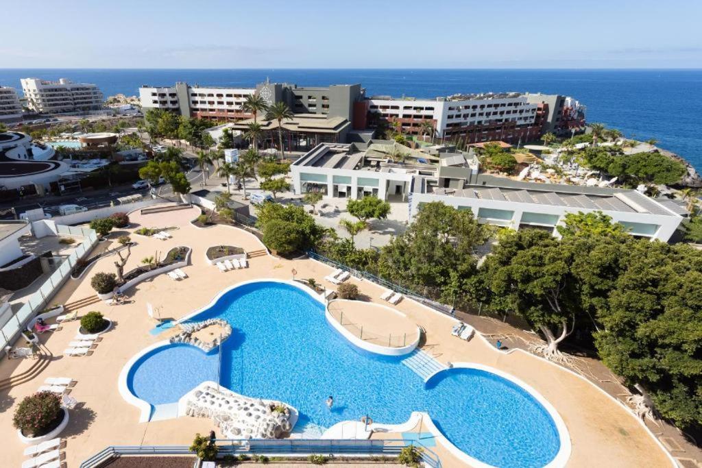 Paraiso Dreams * Playa Paraiso (Tenerife)
