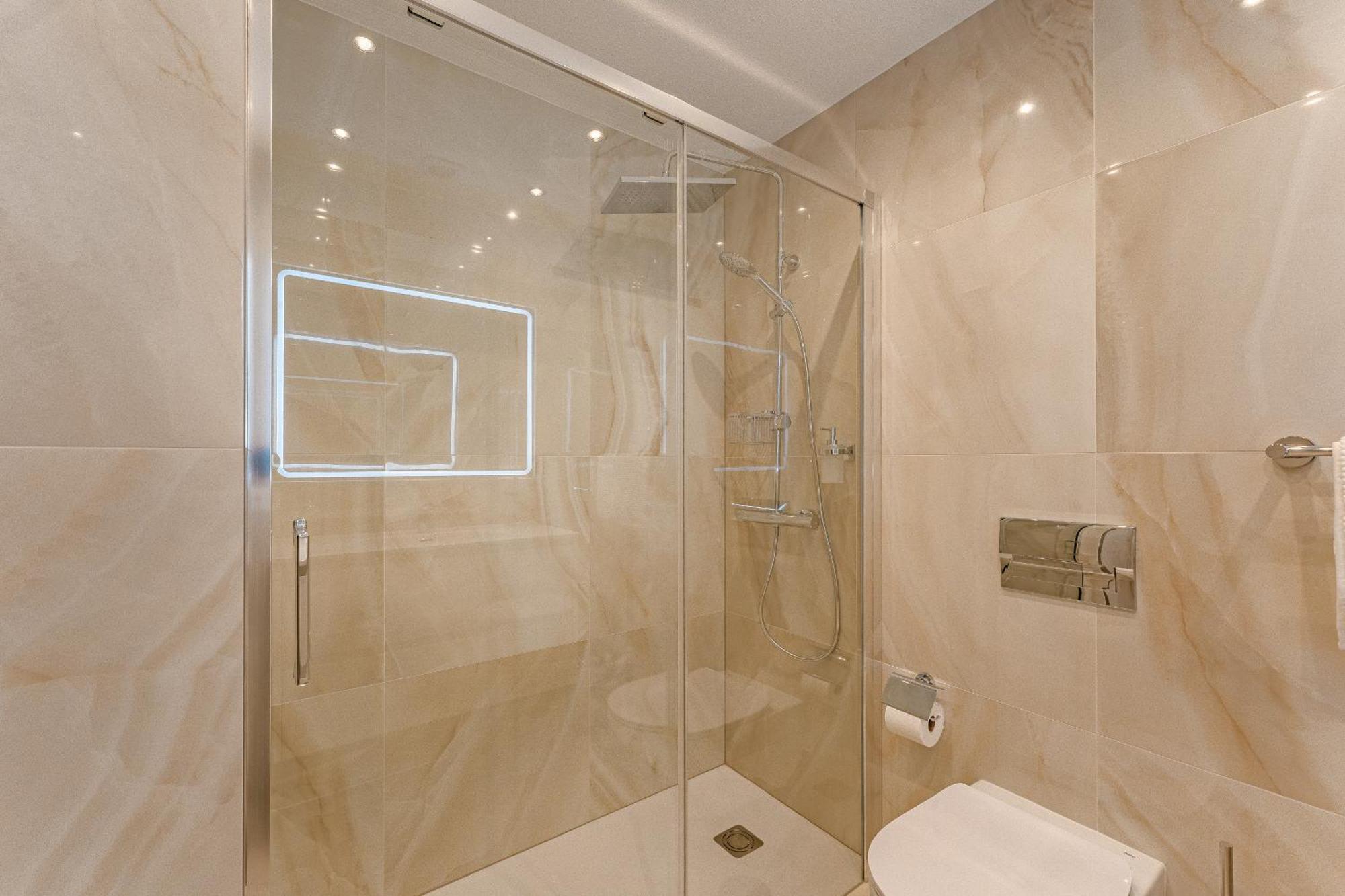 Fanabe Tenerife Apartment *