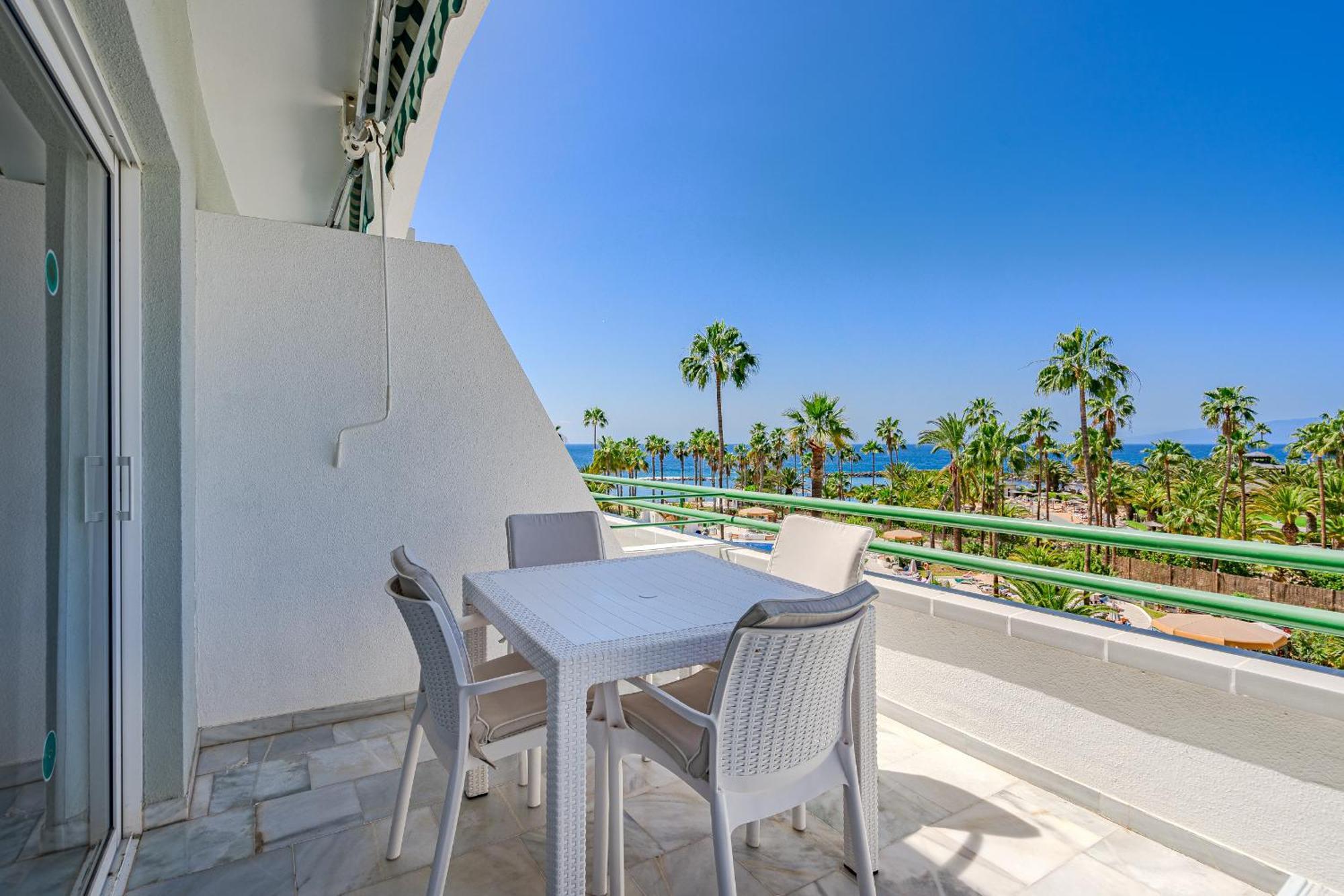 Apartment Fanabe Tenerife *