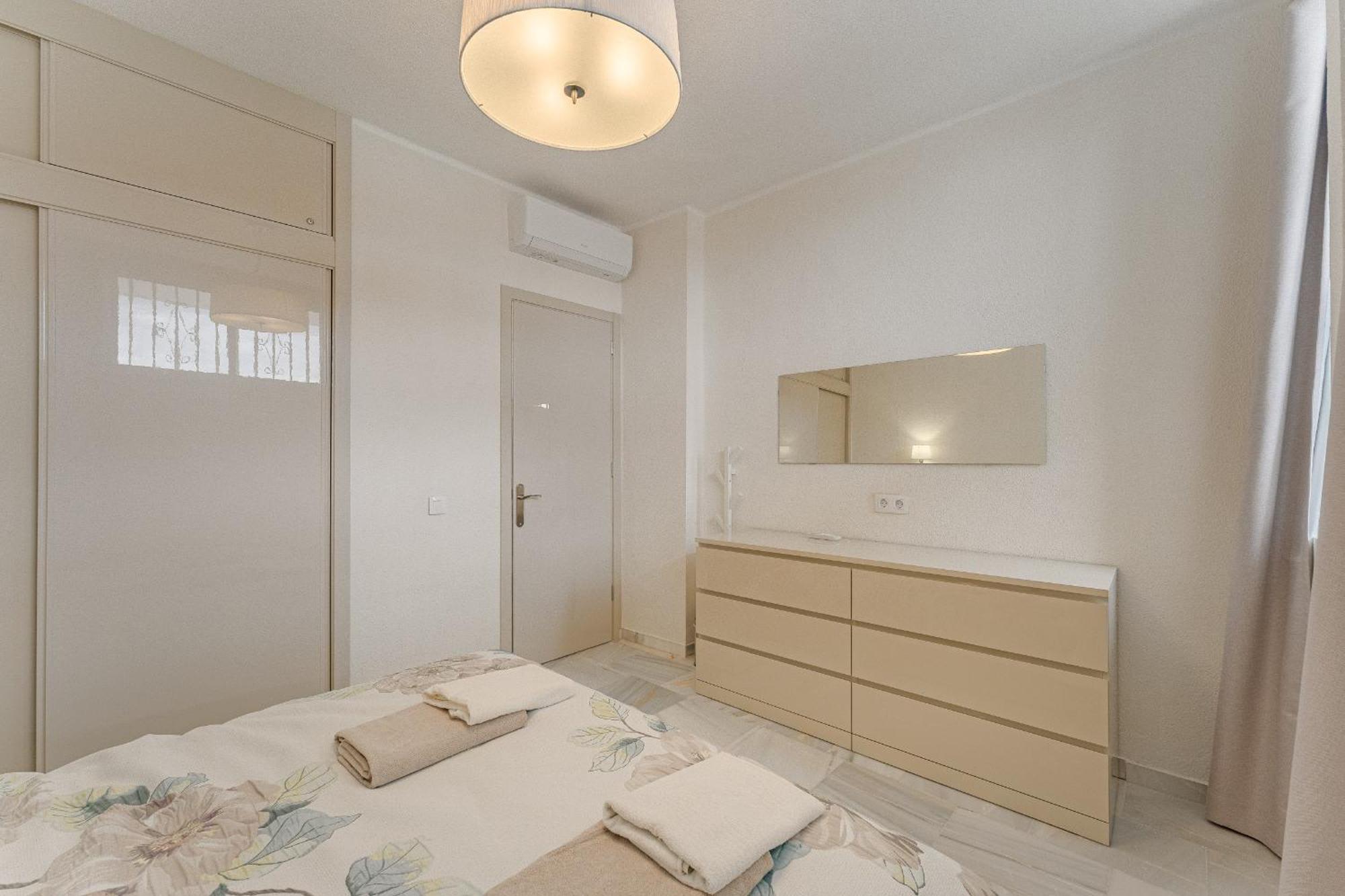 Apartment Fanabe Tenerife Costa Adeje (Tenerife)