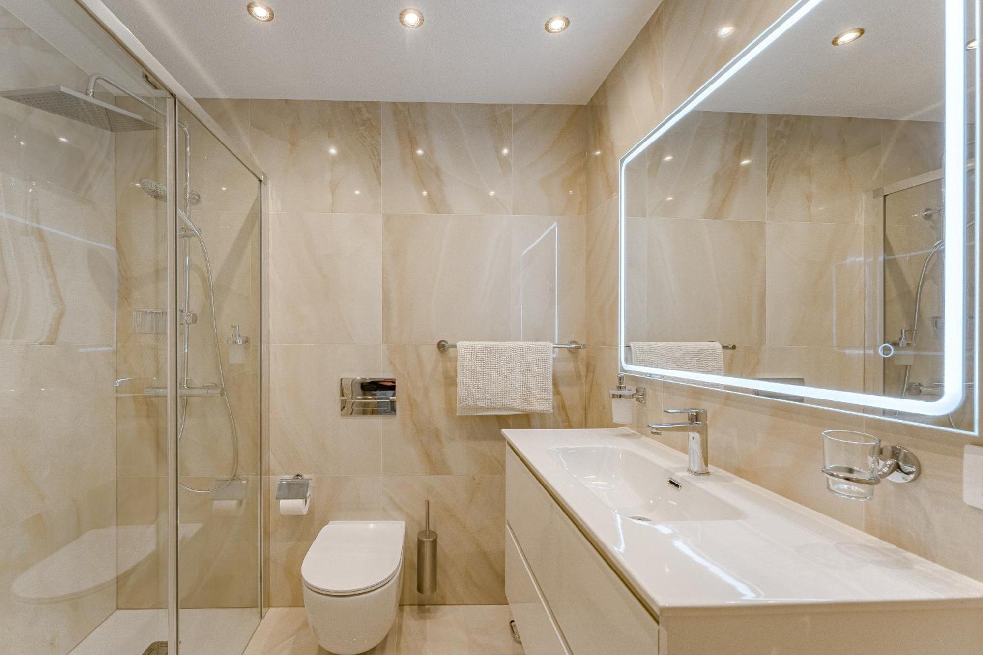 Fanabe Tenerife Apartment