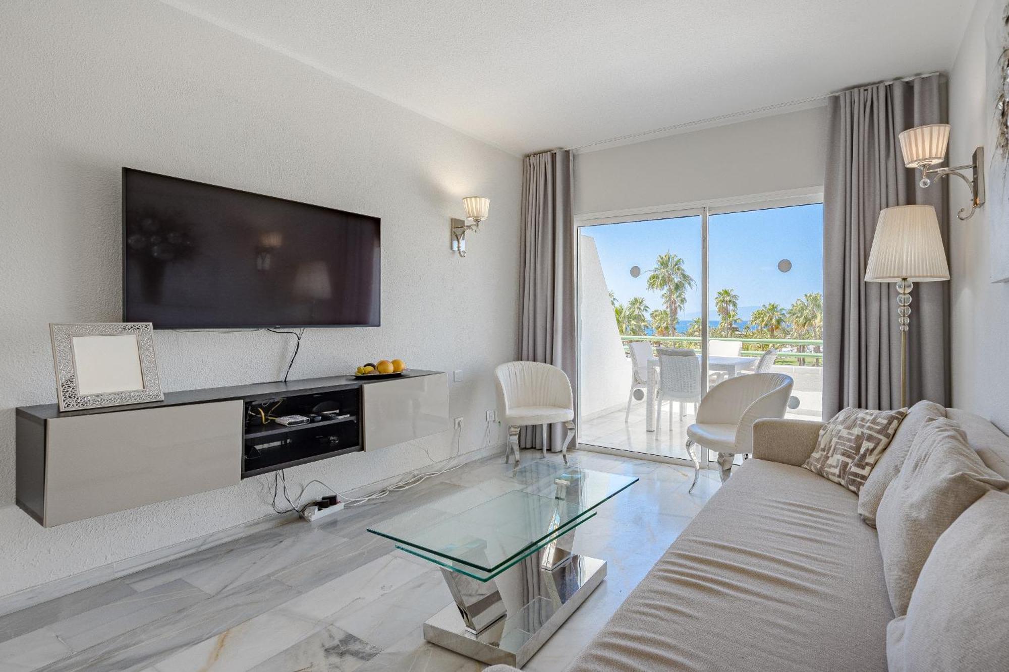 Apartment Fanabe Tenerife
