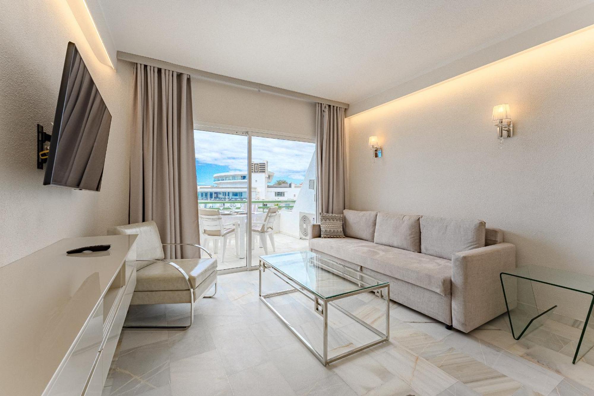 Apartment Fanabe Tenerife