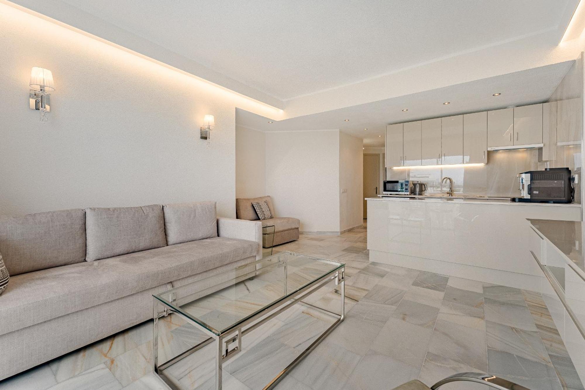 Apartment Fanabe Tenerife *
