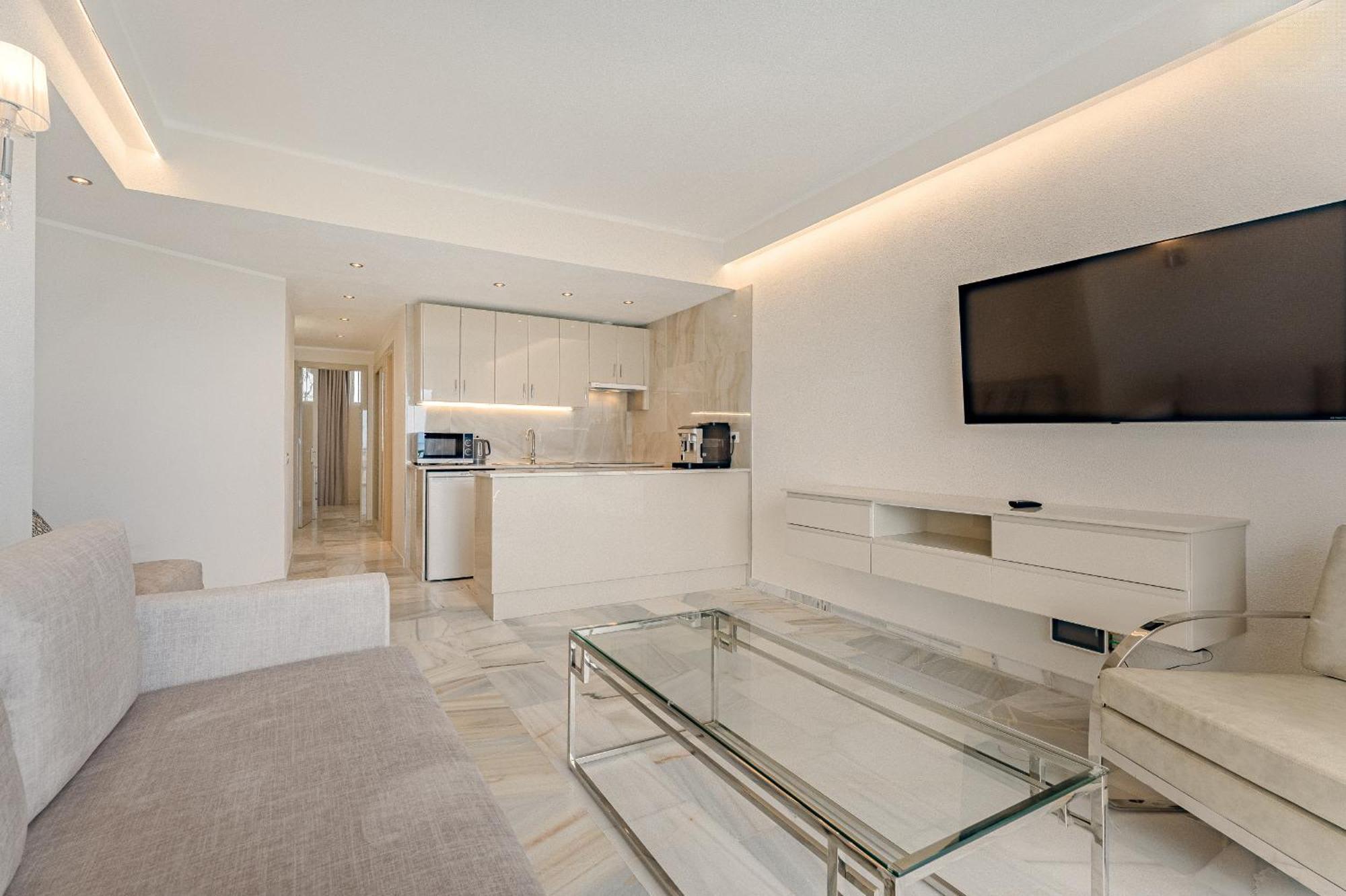 Fanabe Tenerife Apartment Costa Adeje (Tenerife)