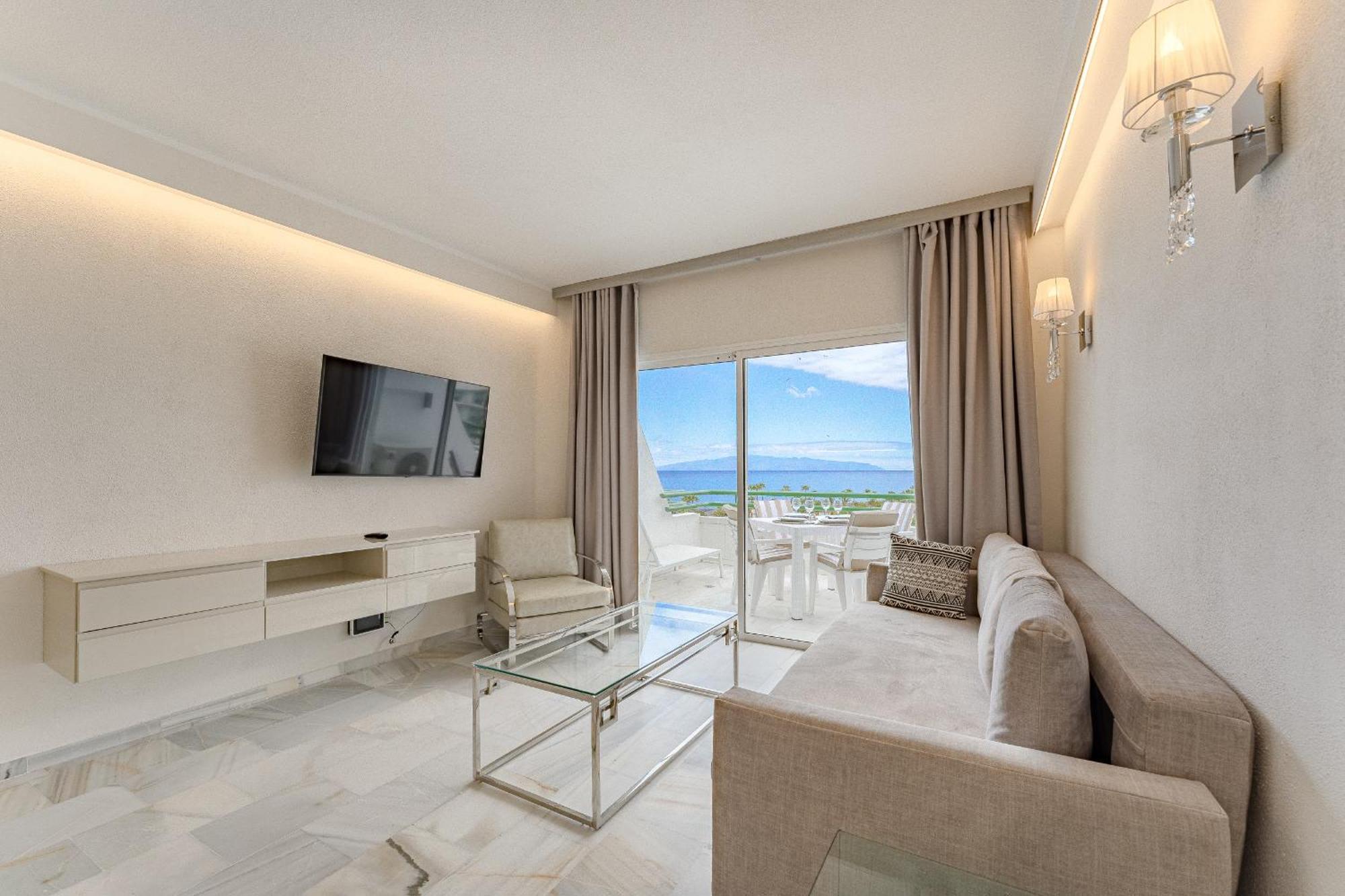 Fanabe Tenerife Apartment