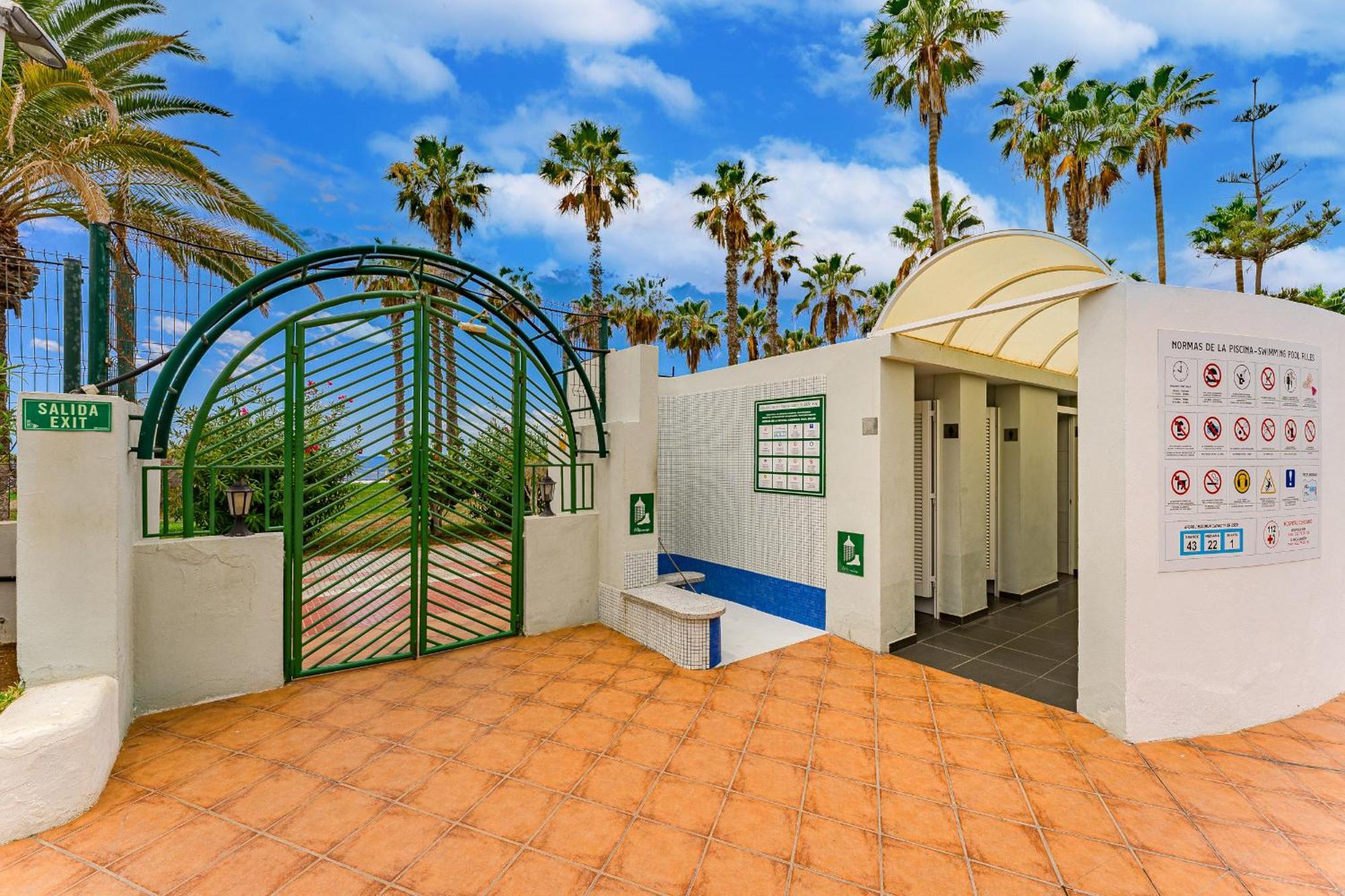 Apartment Fanabe Tenerife