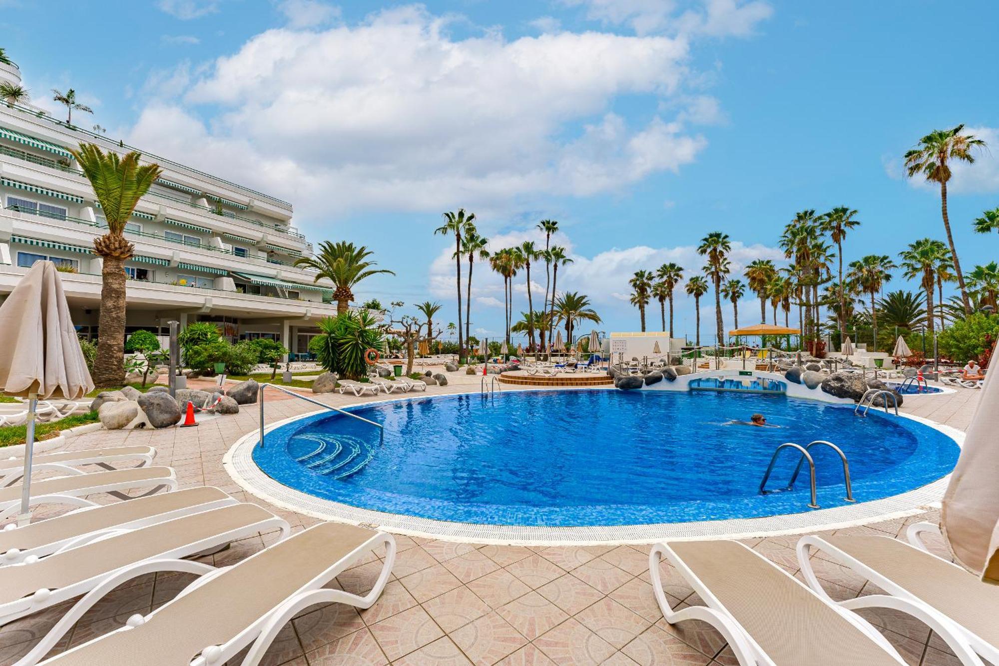 Apartment Fanabe Tenerife Costa Adeje (Tenerife)