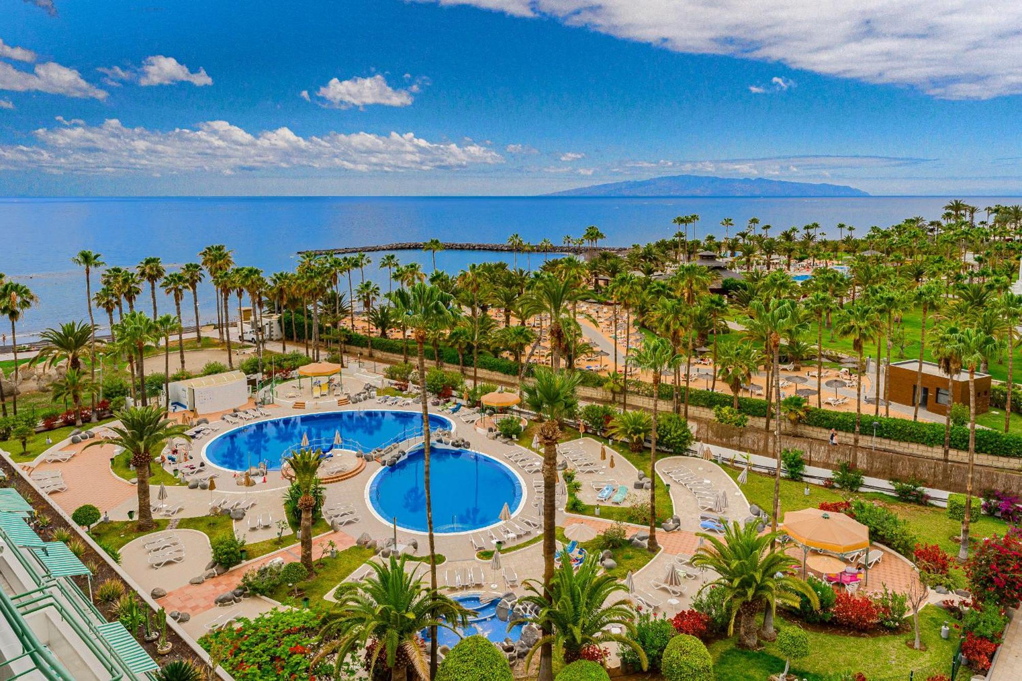 Fanabe Tenerife Apartment Costa Adeje (Tenerife)