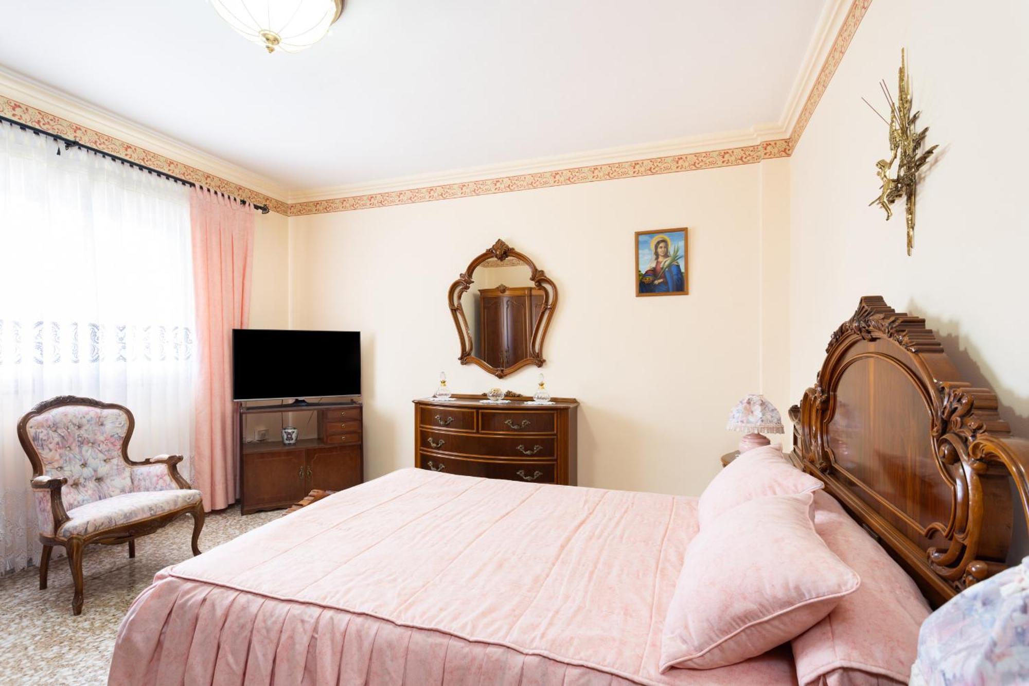 Okstay Casa Familiar, Vistas Al Teide, La Victoria Holiday home *