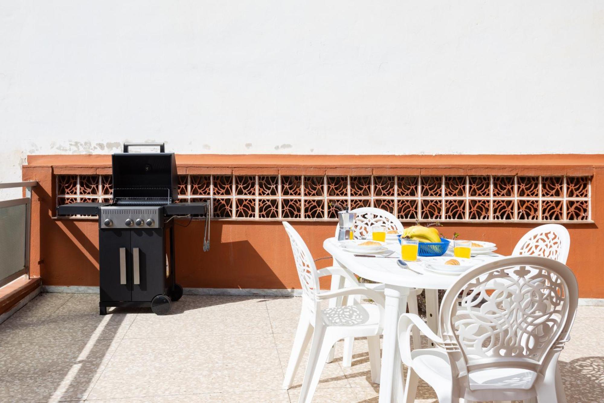 Okstay Casa Familiar, Vistas Al Teide, La Victoria Holiday home
