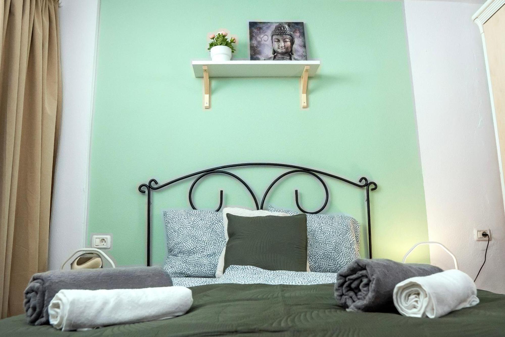 Cosy 1bd Near Playa De Americas, 208 Apartment Playa de las Americas (Tenerife)
