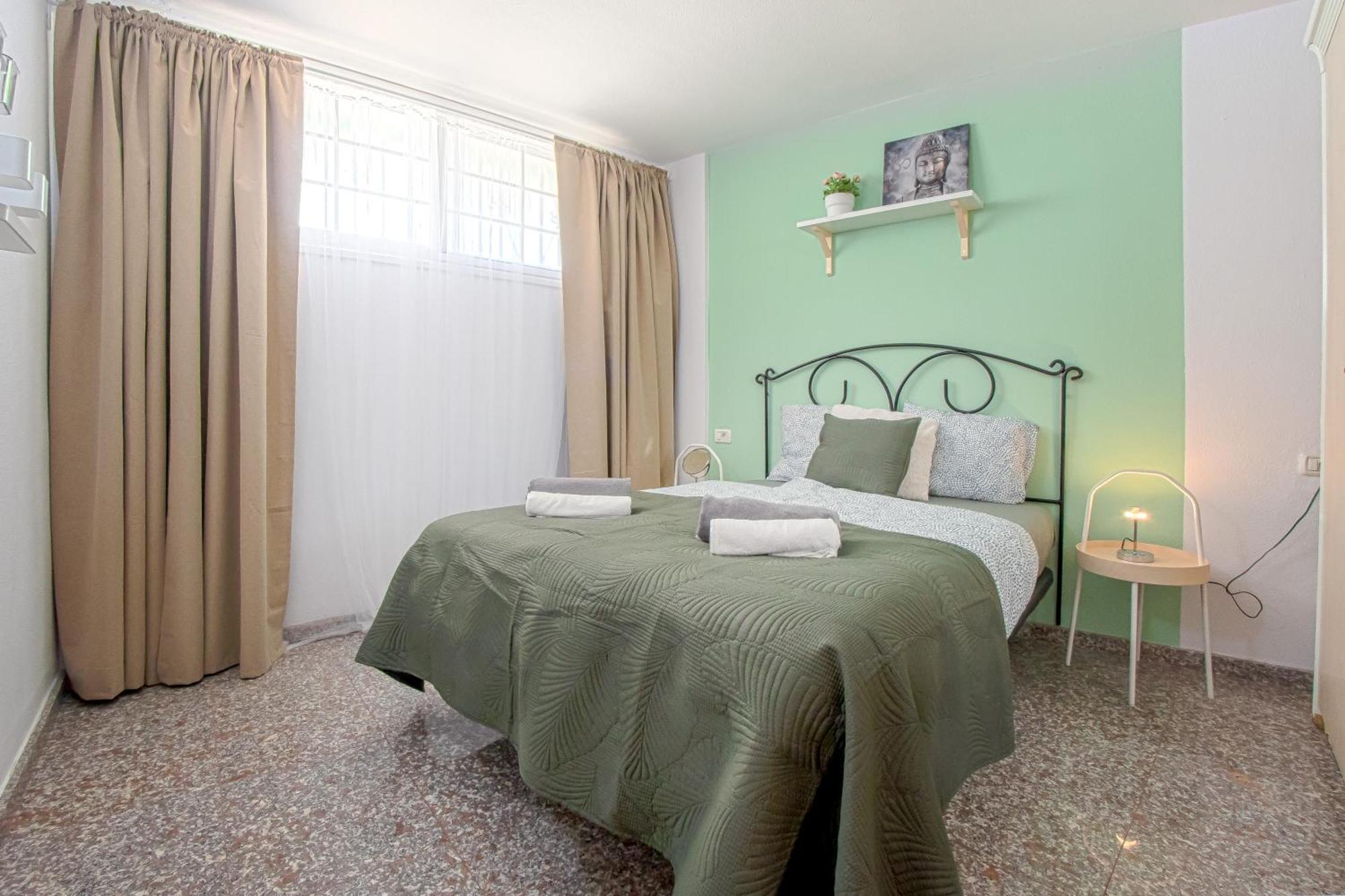 Cosy 1bd Near Playa De Americas, 208 Apartment