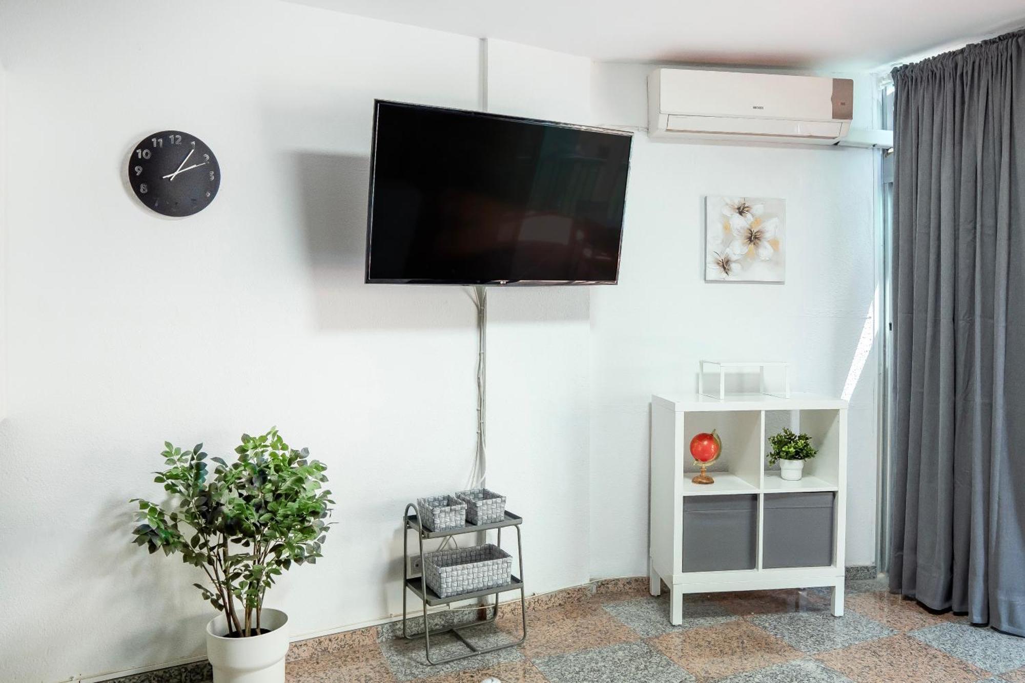 Cosy 1bd Near Playa De Americas, 208 Apartment Playa de las Americas (Tenerife)