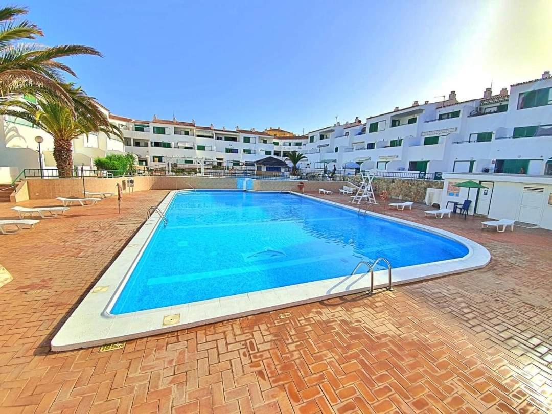 Appartement Sunny Tenerife *