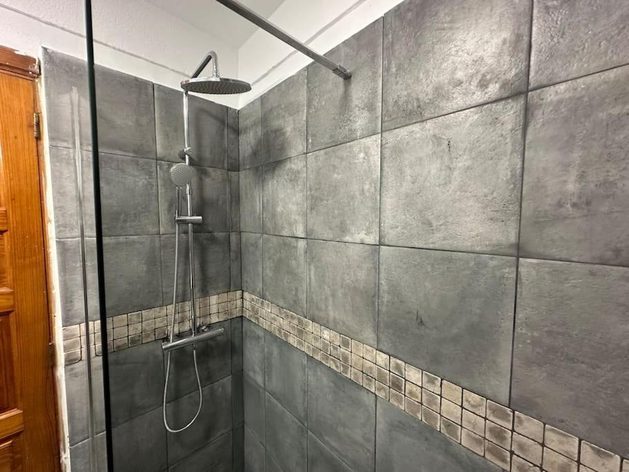 Sunny Tenerife Appartement