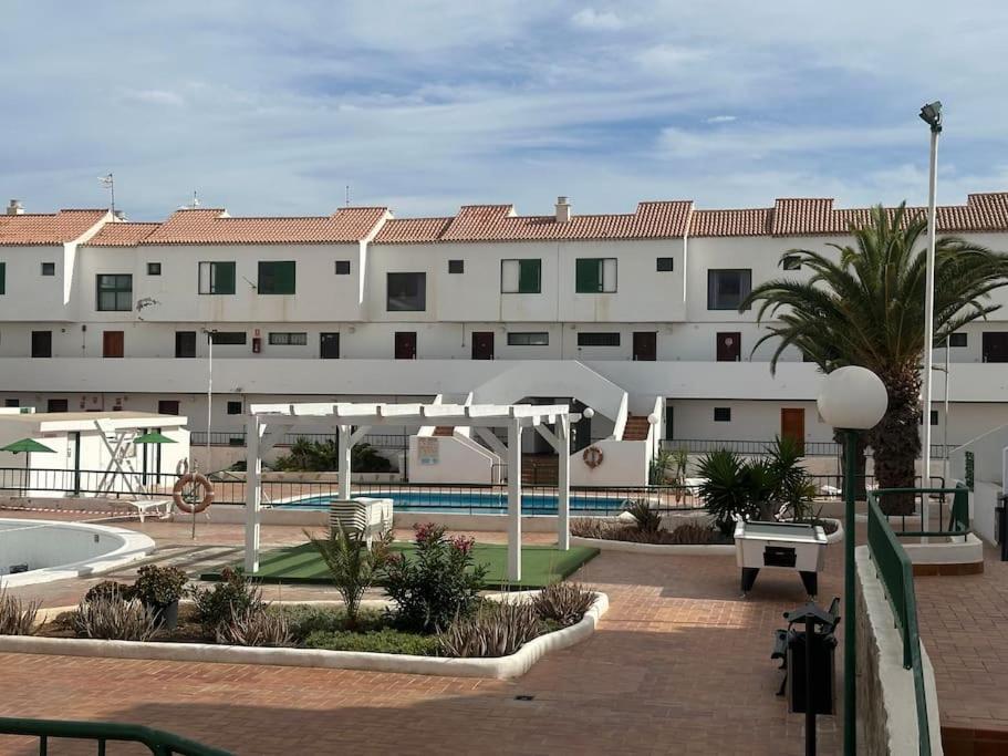 Sunny Tenerife Appartement *