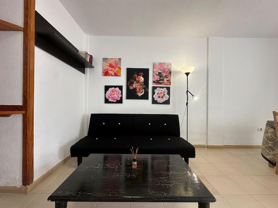 Sunny Tenerife Appartement Arona (Tenerife)