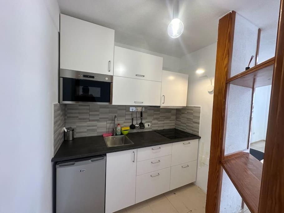 Appartement Sunny Tenerife