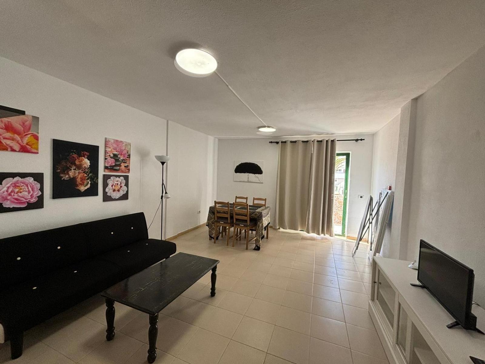 Appartement Sunny Tenerife *
