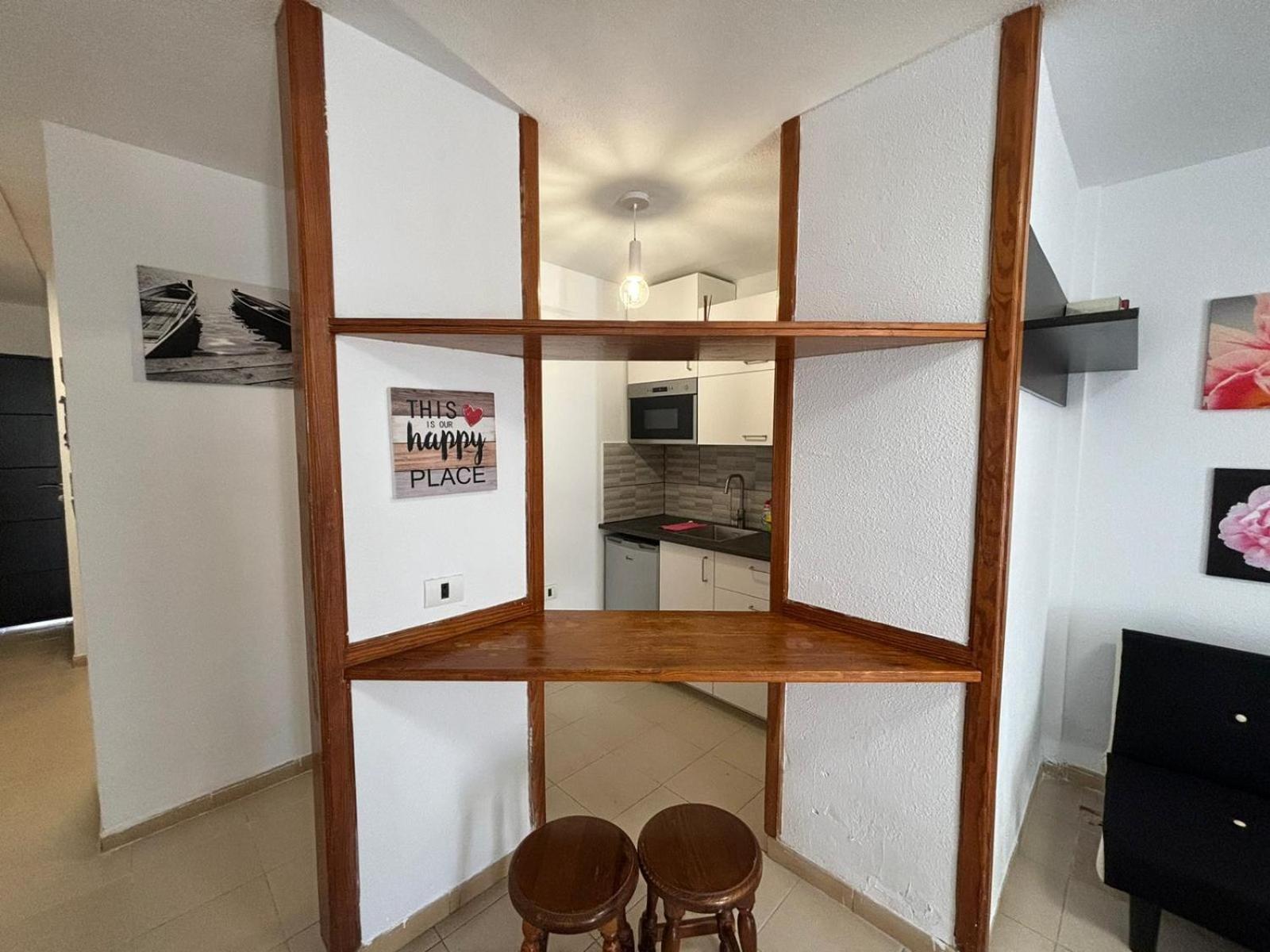 Appartement Sunny Tenerife *