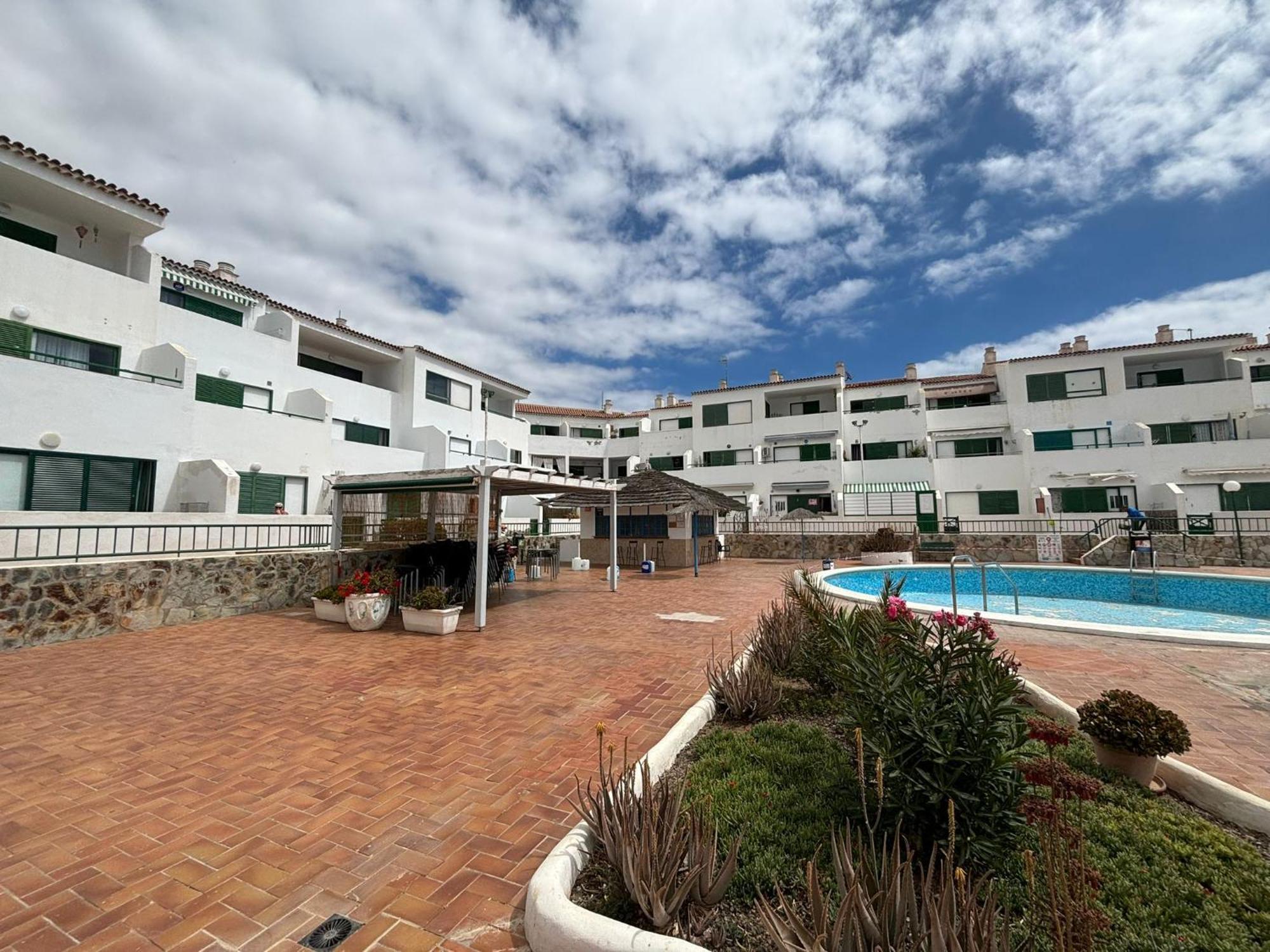 Appartement Sunny Tenerife Arona (Tenerife)