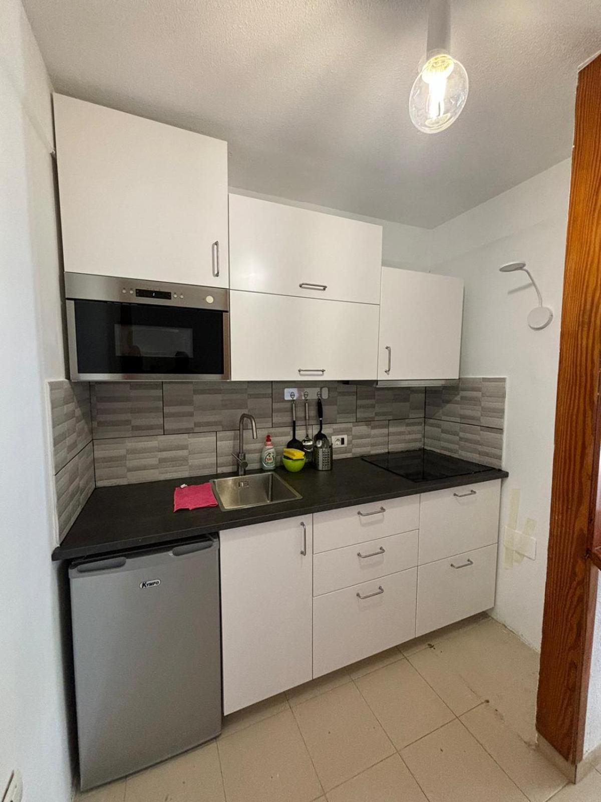 Sunny Tenerife Appartement *