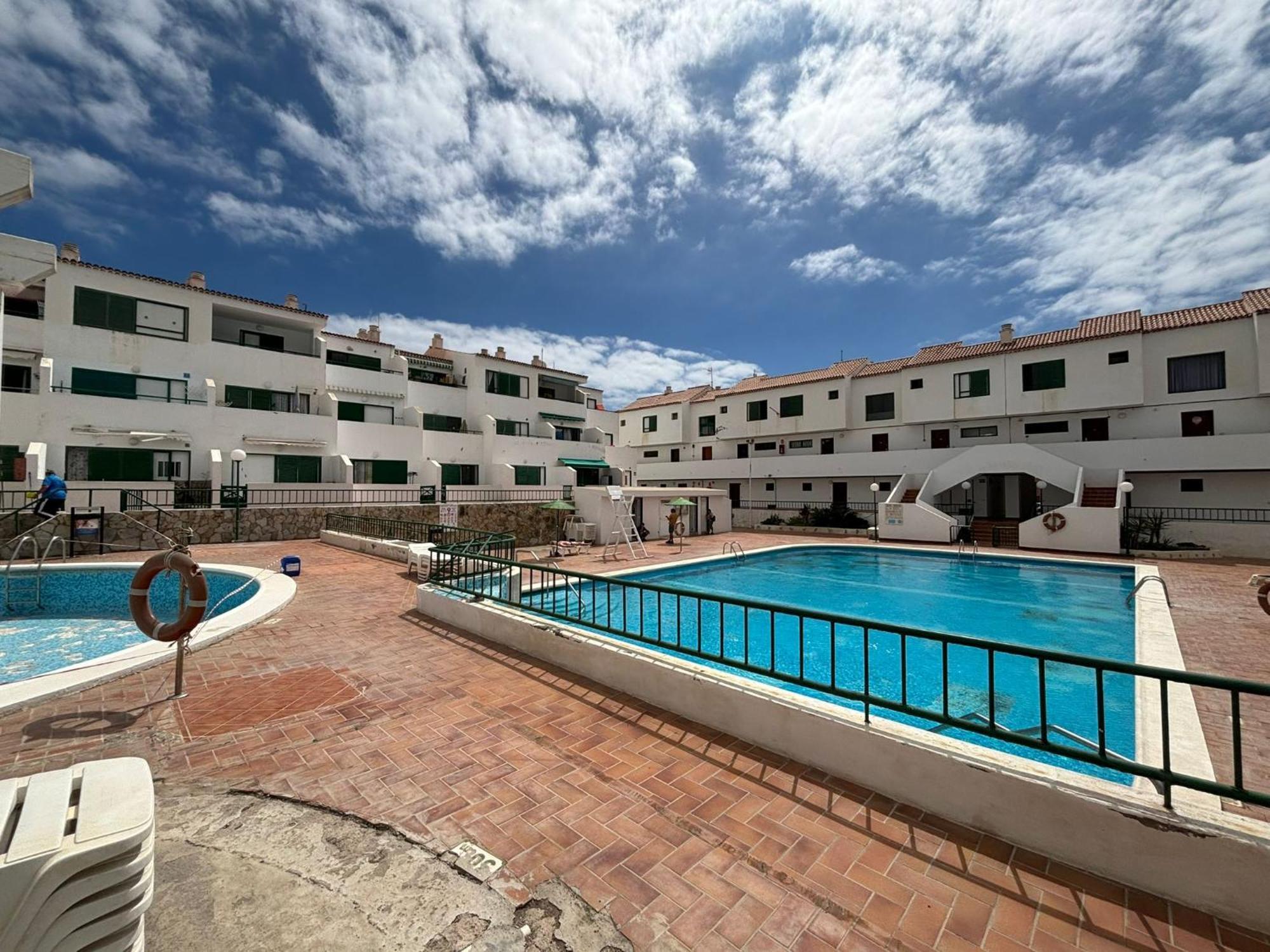 Appartement Sunny Tenerife