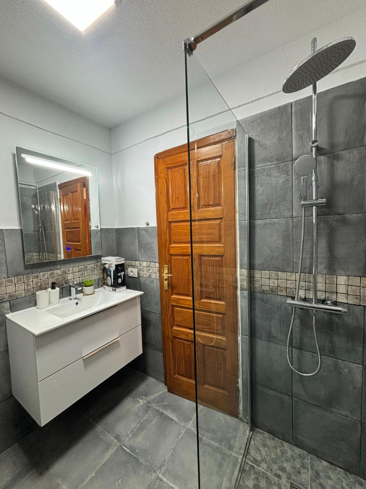 Sunny Tenerife Appartement *