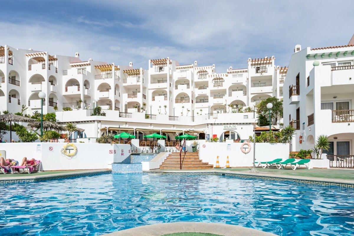 Aparthotel Bluesea Callao Garden Callao Salvaje
