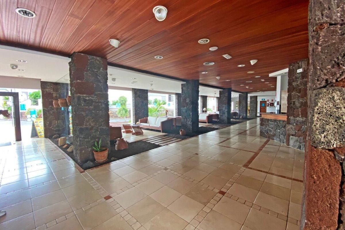 Bluesea Callao Garden Aparthotel