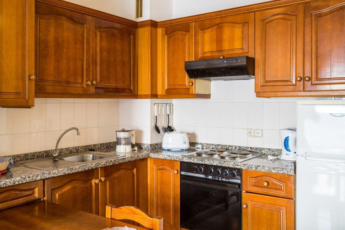 Bluesea Callao Garden Aparthotel 3*