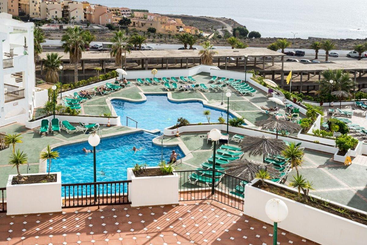 Bluesea Callao Garden 3* Callao Salvaje