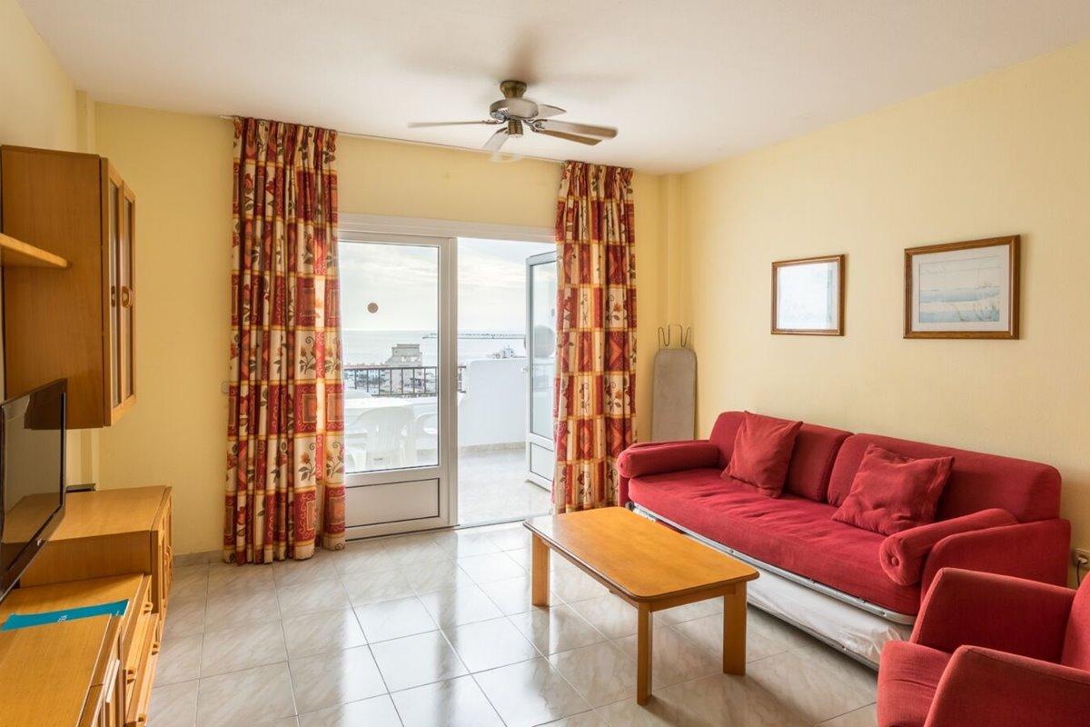 Aparthotel Bluesea Callao Garden