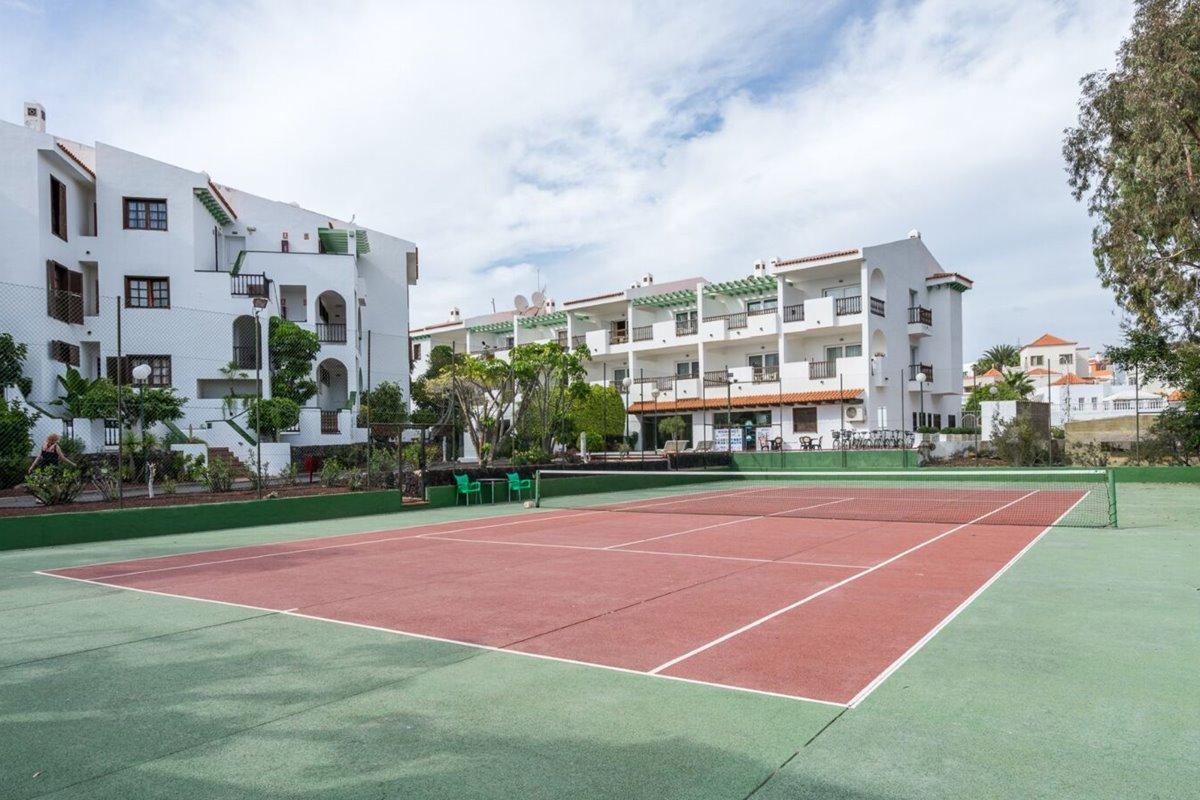 Bluesea Callao Garden Aparthotel 3*
