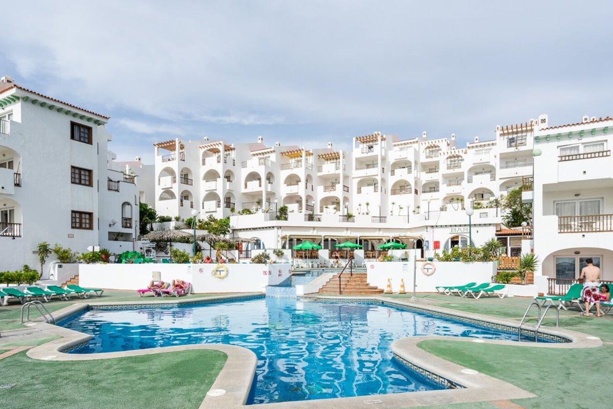 Bluesea Callao Garden Callao Salvaje