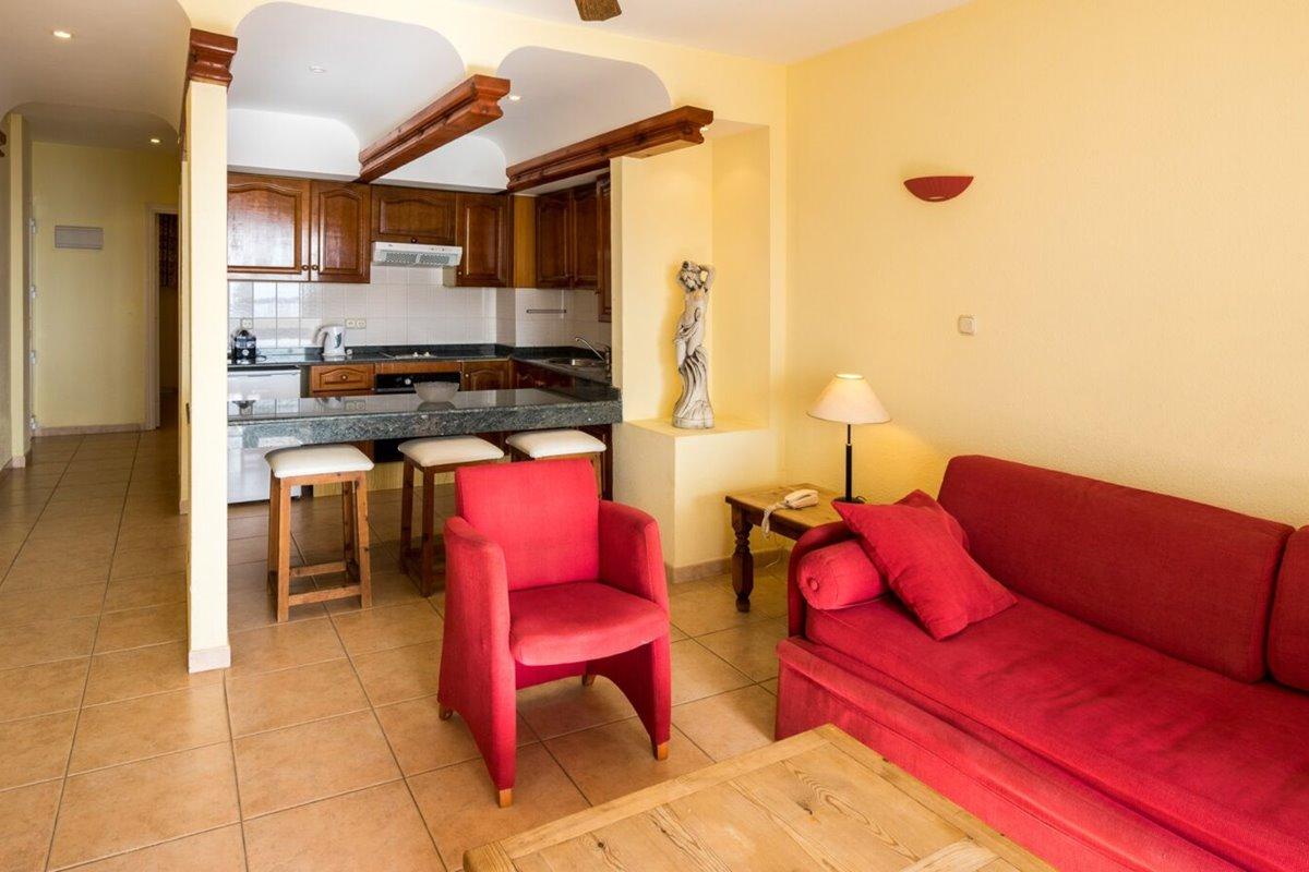 Bluesea Callao Garden Aparthotel