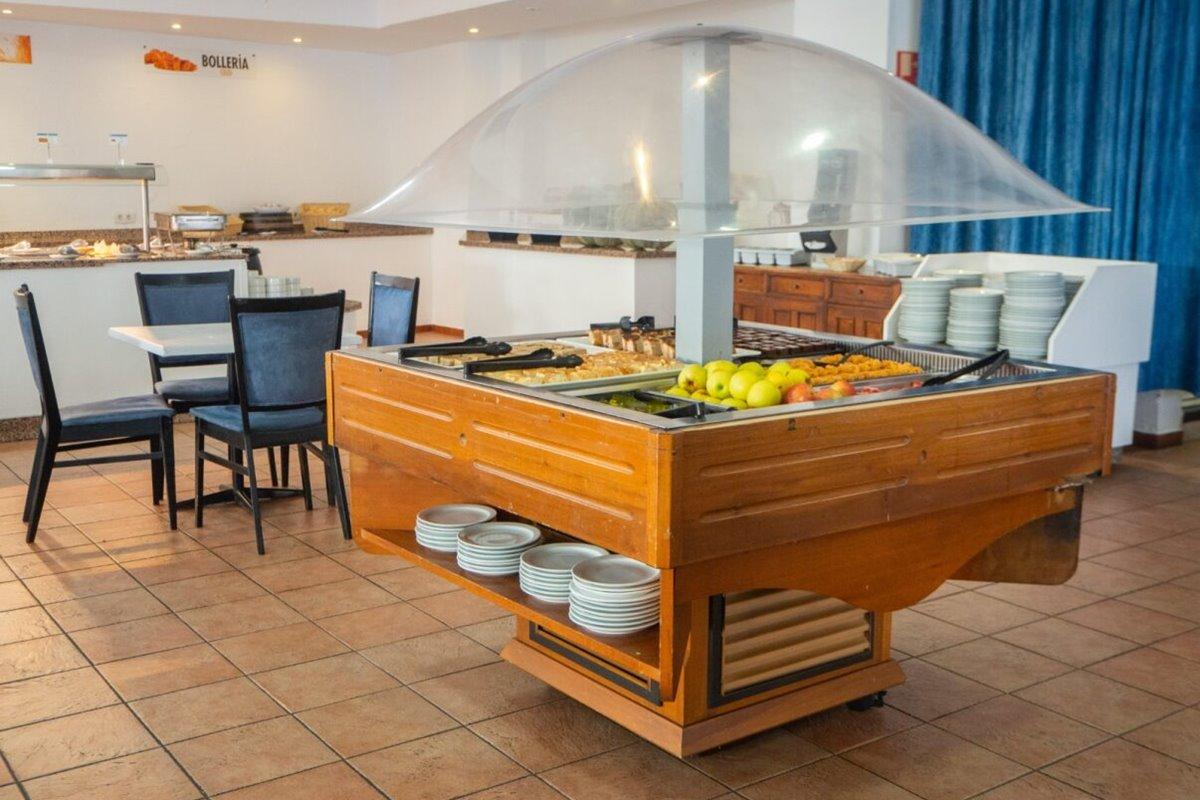 Bluesea Callao Garden 3*