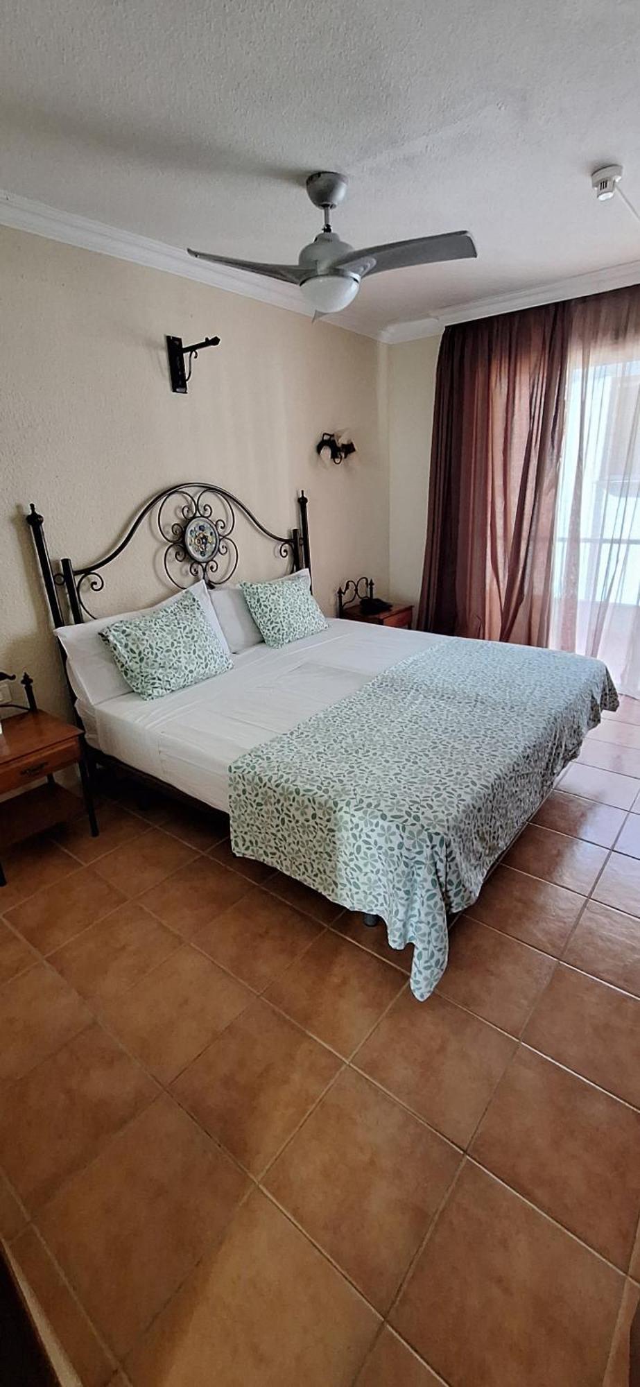 Apartment The Harbour Club Acantilado de los Gigantes