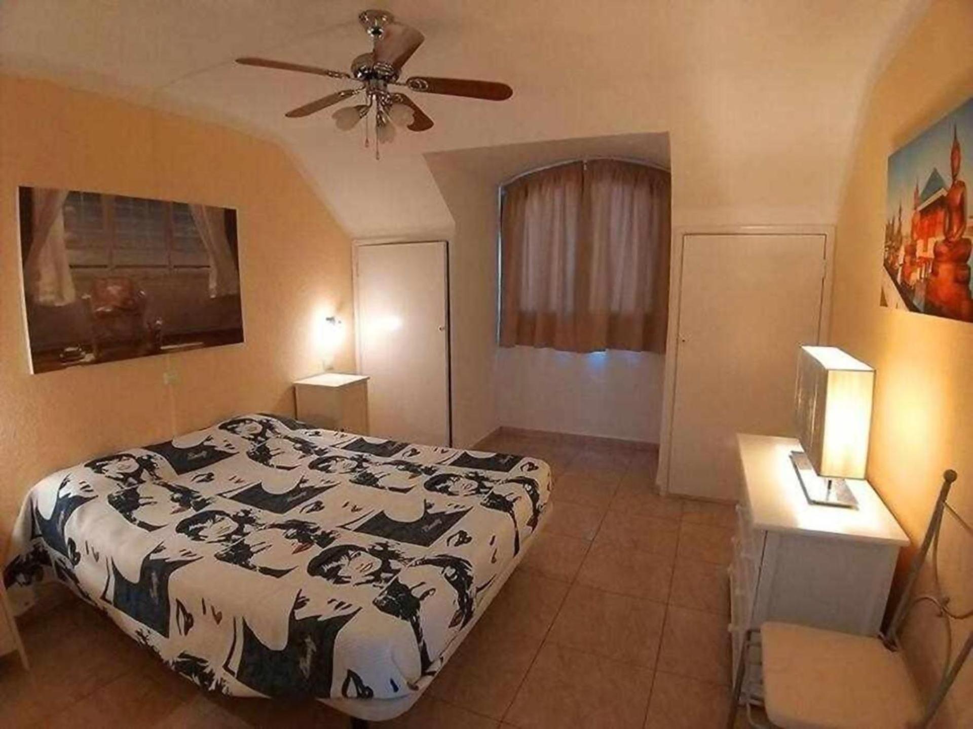 Atico Con Impresionantes Vistas Al Mar L220 *