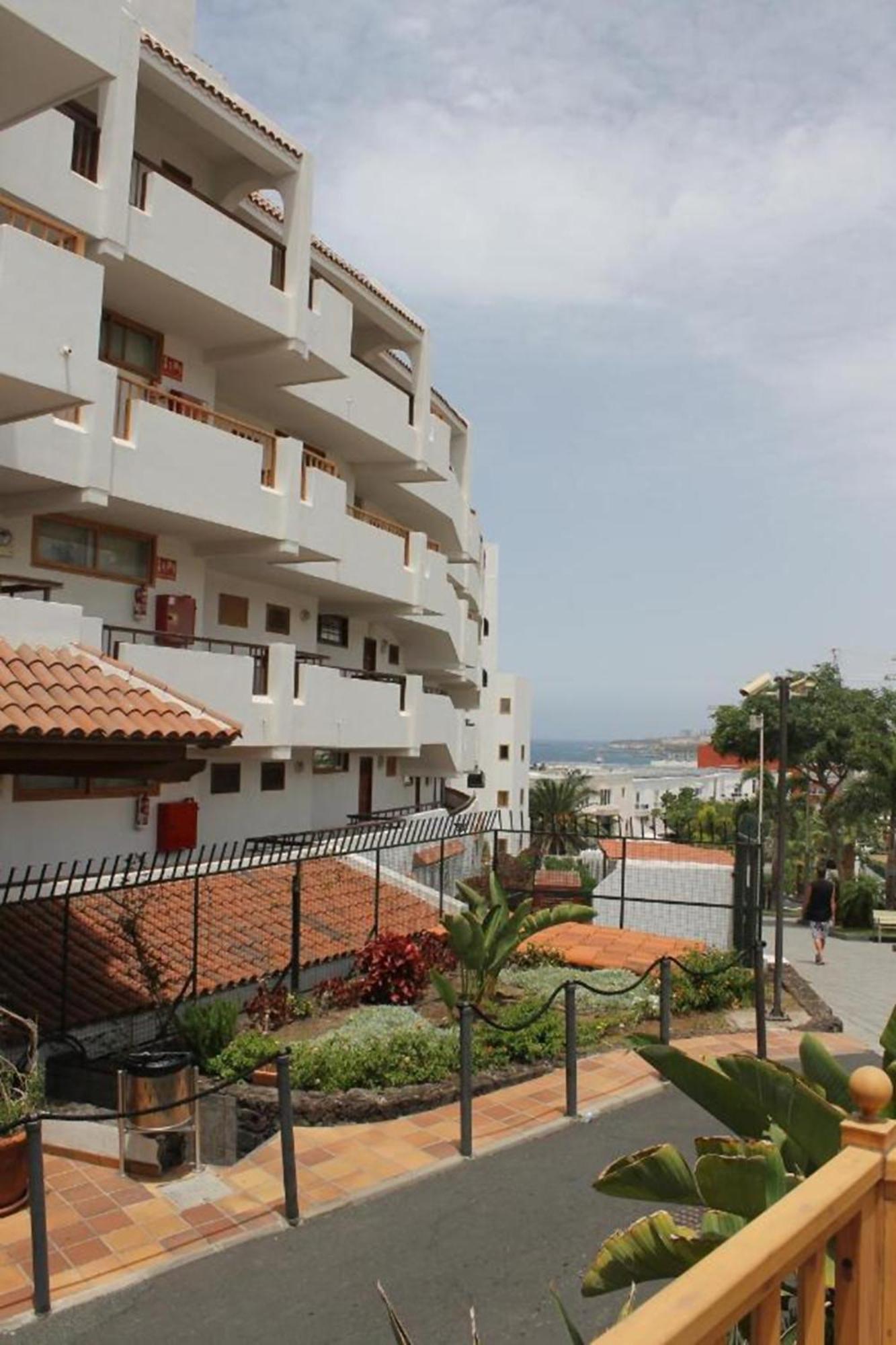 Atico Con Impresionantes Vistas Al Mar L220 Appartement