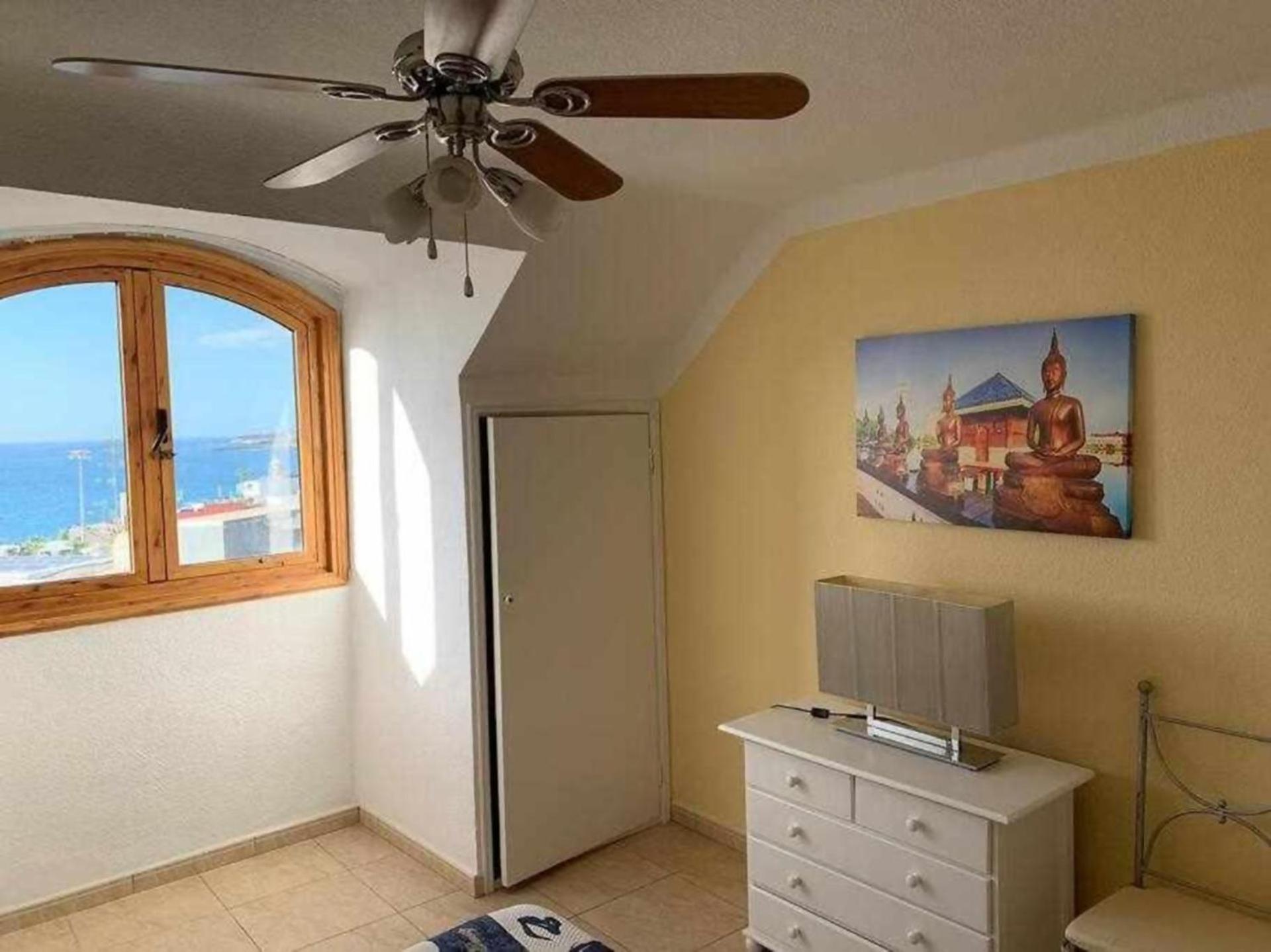 Appartement Atico Con Impresionantes Vistas Al Mar L220 *