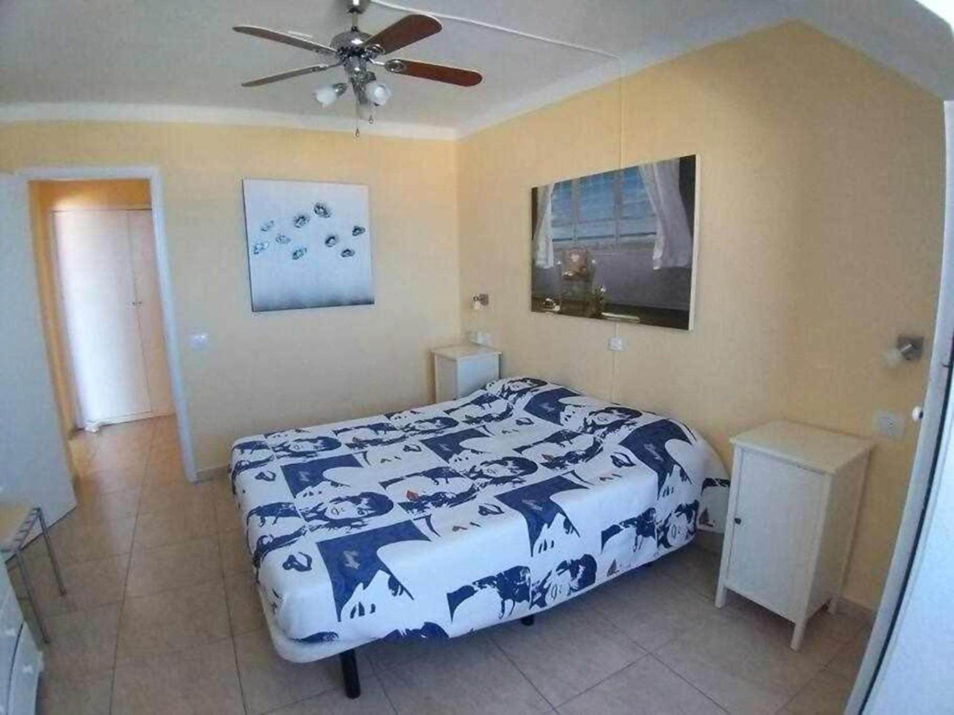 Appartement Atico Con Impresionantes Vistas Al Mar L220 Costa Adeje (Tenerife)