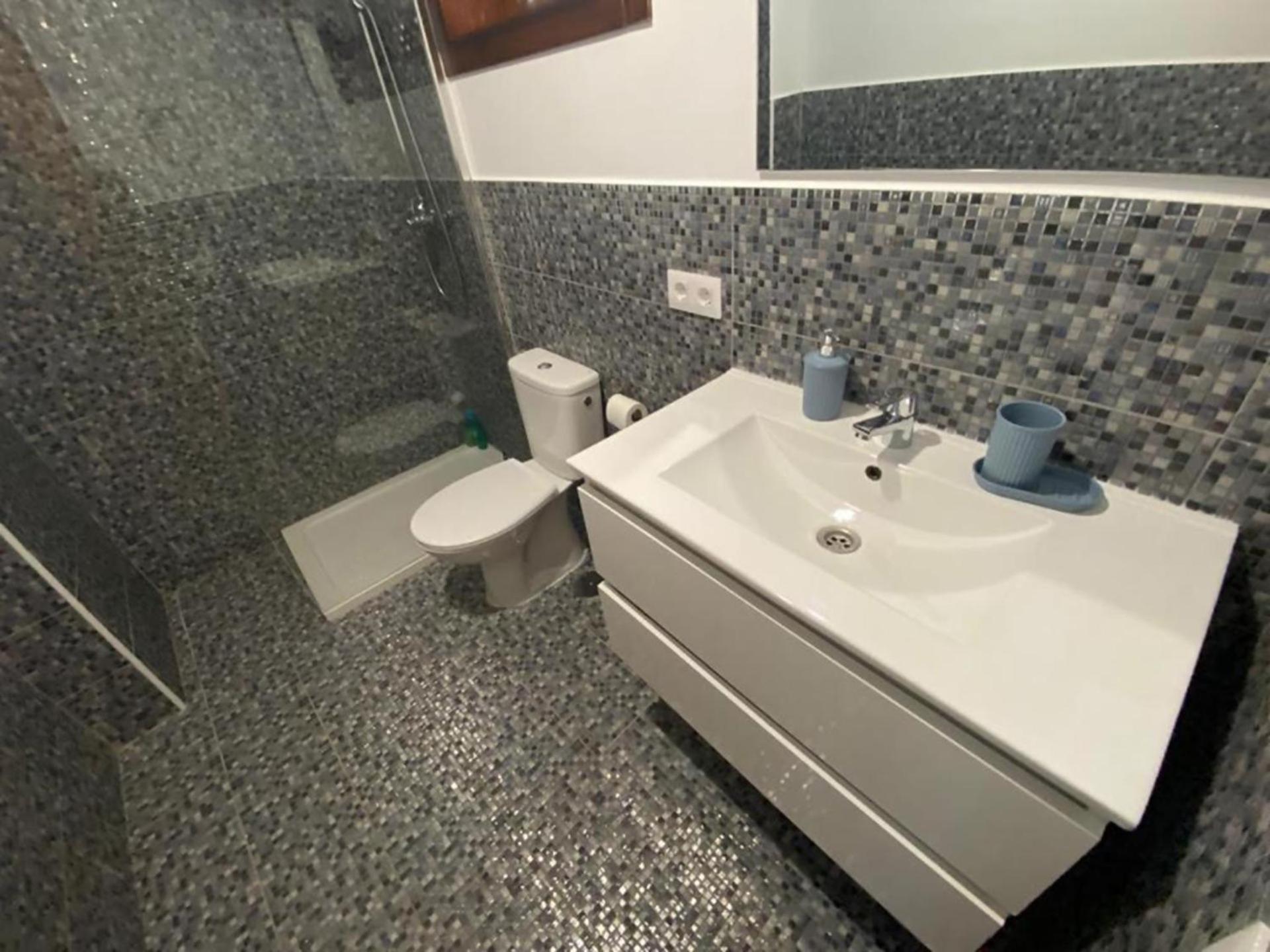 Apartamento Primo Piano Con Vista Piscina E Parziale Vista Mare *