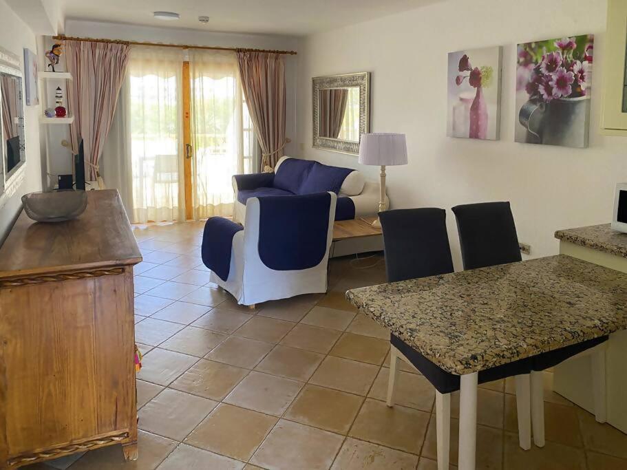 Apartamento Con Vistas Al Mar En Costa Adeje L209 *